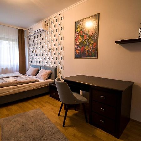 Thermal Next I Weninger Apartman Kiskunhalas Esterno foto