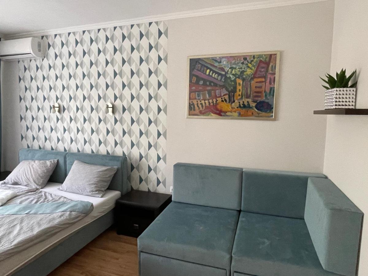 Thermal Next I Weninger Apartman Kiskunhalas Esterno foto